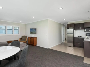 Modern Marine Parade Apartment
