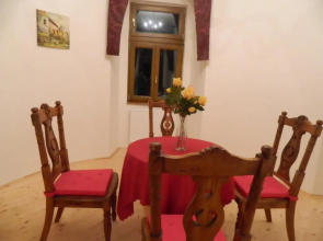 Kaštieľ Biela Dáma a Čierny Rytier