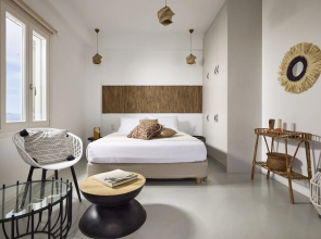 Ianemi Suites by K4 Kythnos