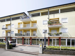 Apartment Palladium Palace