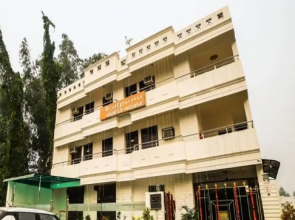 Hotel Kalpana