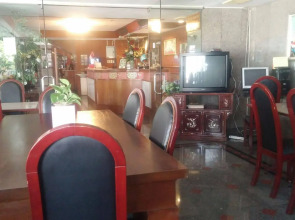 Interchange Tower Serviced Apartment