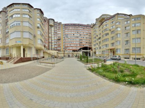 Apartment OneClickRent_04 - Smart House