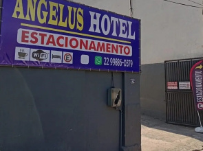 Angelus Hotel & Estacionamento