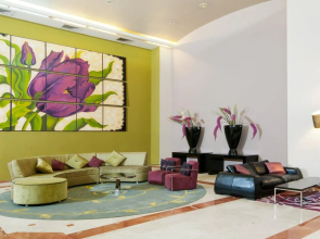 Leonardo Hotel Negev