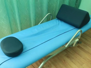 Малая Бухта