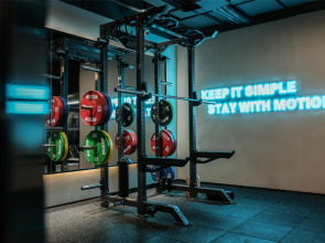 Kempinski The One Suites Hotel Shanghai Downtown