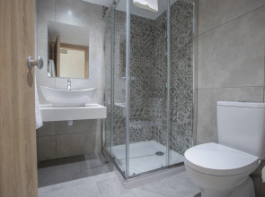 Bohemian Gardens Hotel