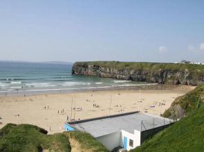 Ballybunion Holiday Cottages No 7