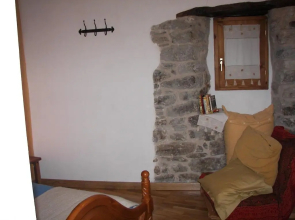 Antigua Casa Catones