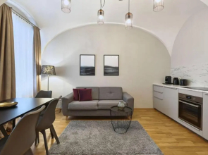Vienne City Apartment Crown 6