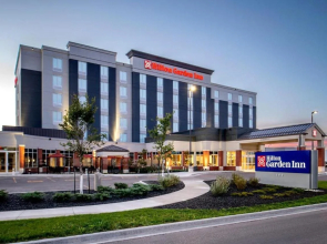 Hilton Garden Inn Winnipeg South