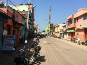 Saratha Yatri Nivas