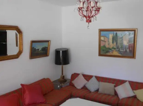 Moritz Flat