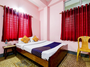 SPOT ON 80075 Hotel Nandini