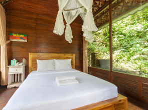 Bali Jungle Resort