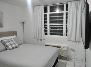 Coastal View Apartment