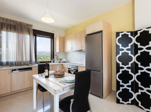 Loutra-one Bedroom Apartment in Crete
