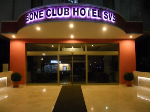 Bieno Club SVS Hotel