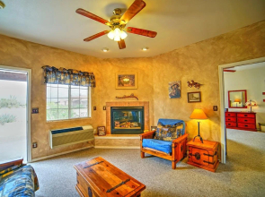 Stagecoach Trails Guest Ranch