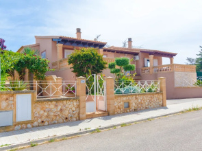 Casa Toni