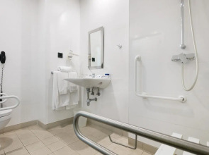 Hotel Best 4 Barcelona