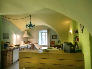 La Maison Du Pont Vieux