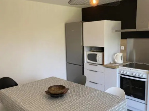 Beaumer Cottage, Maison Mitoyenne, 350m plage du Men Du