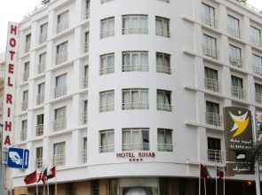 Rihab Hotel