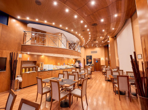 Hotel Garbi Millenni