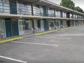 Americas Best Value Inn Stearns