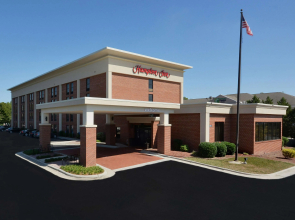 Hampton Inn High Point