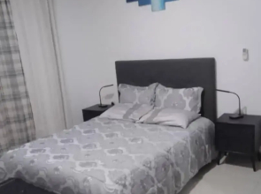 Premier Executive Apartment - The Ivy, East Legon