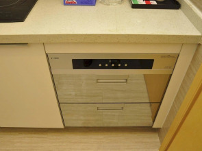 Secret Garden Apartment