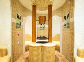 Kamengrad Hotel & SPA