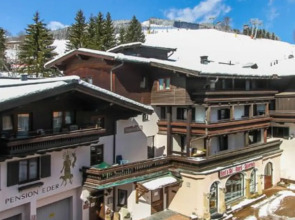 Hotel Pension Eder