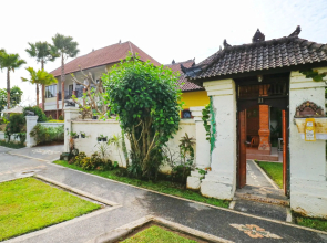 Nirmala Guest House Keramas