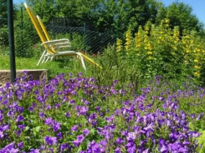 Ferienwohnung Ströbele