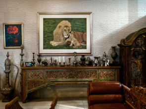 Sea Breeze Candidasa