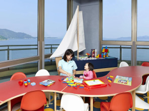 Auberge Discovery Bay Hong Kong