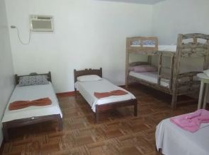 Camping Pousada Internacional