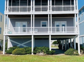 Principal Getaway - 4 Br Home
