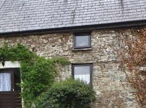 Mill Pond Cottage