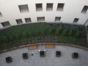 Senator Apartments Budapest
