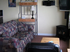 Seascape Coastal Retreat ADULTS ONLY