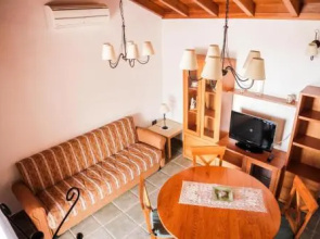 Holiday home Vegaipala