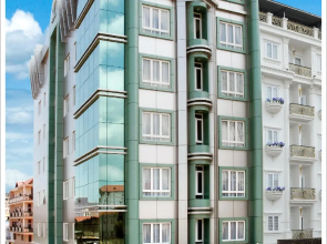 Mai Vang Hotel