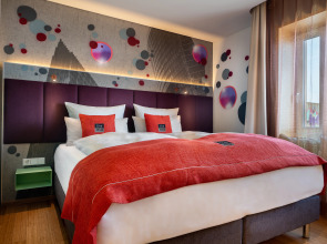 Holiday Inn - the niu, Hide Berlin Friedrichshain by IHG