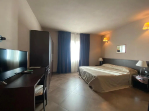 Hotel Le Badie