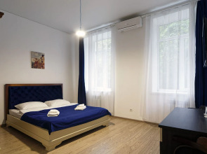 Очарование моря